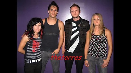 Skillet ~ pics... ~ Thetorres Pr0d . ~