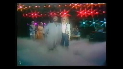 Demis Roussos - Lost In Love