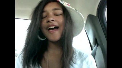 Jessica Jarrell - Halo