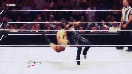 Wwe Divas and Tna Knockoust - My immortal Channel