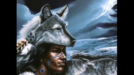Native American Spiritual Music Original