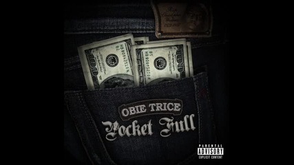 Obie Trice - Snitch (feat. Akon)