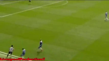 Jose Enrique Compilation - Welcome To Liverpool
