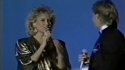 Agnetha (abba) Ola The Way You Are (1986) Hq 