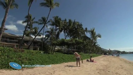 Lahaina Baby Beach Video Guide 
