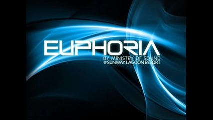 Synthetic Impulse - Euphoria (original Mix)
