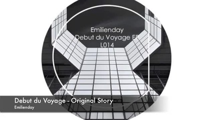 Emilienday - Debut du Voyage
