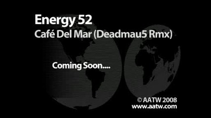 Energy 52 - Cafe Del Mar (deadmau5 Remix).avi