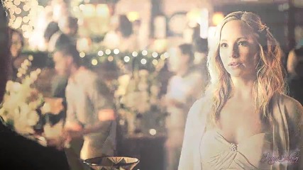 Klaus and Caroline - Video Games