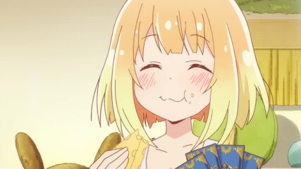[eng dub] Endro! [ep.04]