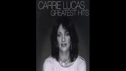 Carrie Lucas - Tic Toc - Extended Mix 1978