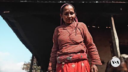 Непалско семейство с призив да върнат обратно сина им
