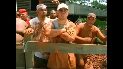 Bubba Sparxxx - Ugly