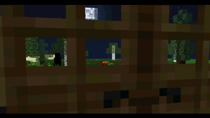 Minecraft Animation