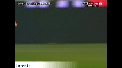 Супер Гол На Zlatan Ibrahimovich