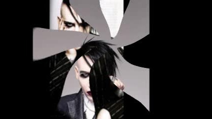 Marilyn Manson - Rock Is Dead 