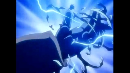 Full Metal Alchemist