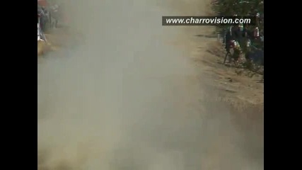 Wrc Rally Mexico 2011 Charrovision 