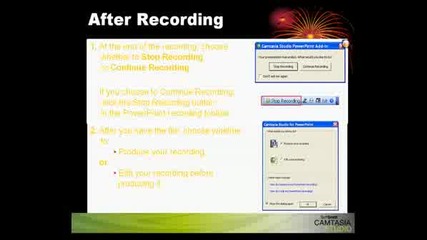 Ways To Record Powerpoint