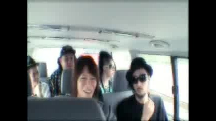 Miyavi - Neo Visualism Tour (footage 2/2)