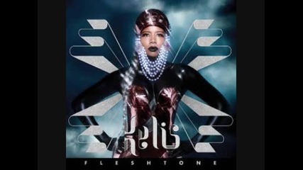 01 - Kelis - Intro 