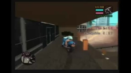 Gta Vice City Stories Mission Playground on the Point 