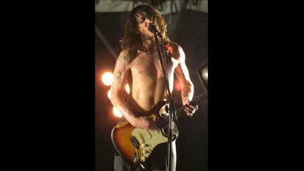 John Frusciante - Ramparts