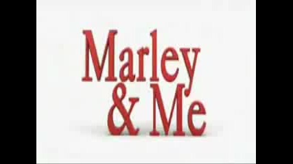 Marley and Me Trailer 2