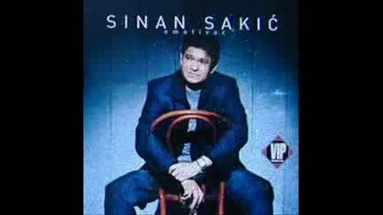 Sinan Sakic - Da sam ja neka vlast