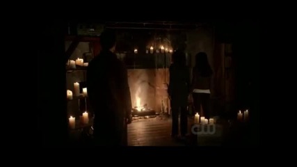 Tvd 3x07 Soundtrack scene - Greg Laswell - This woman's work