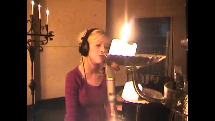 Youtube - The Christmas Song (chestnuts Roasting Over An Open Fire)