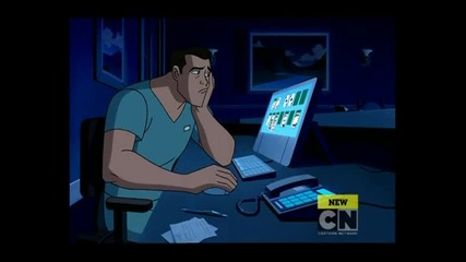 Ben10 Ultimate Alien ep27 Bgaudio