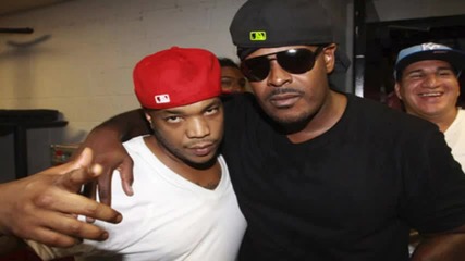 Styles P Feat. Sheek Louch - Brothers