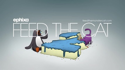 Feed The Cat Mixtape 2 - Electro Dubstep