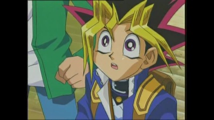 Yu-gi-oh epizod 22 bg audio