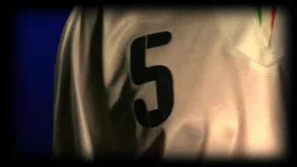 Евро 2008 - Италия *High Quality*