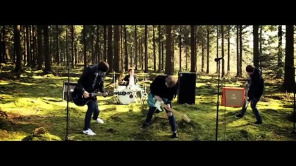 The Hush - Let Me Know