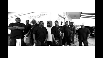 Slim Thug & Z - Ro - Gangsta - Preview 