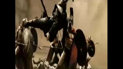 300 vs Matrix 