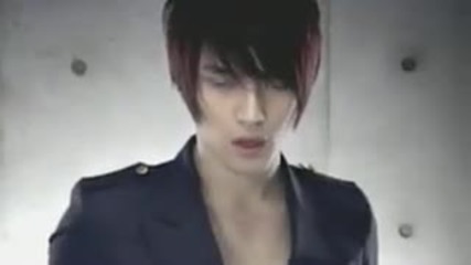 Kim Jae joong - Closer