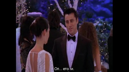Joey, Season 1, Episode 14 Bg Subs