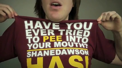 Emo Time With Shane Dawson