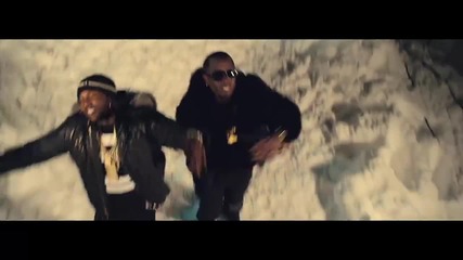 Puff Daddy ft. Meek Mill - I Want The Love
