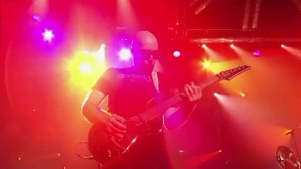 Chickenfoot - Future In the Past : Get Your Buzz On * Live * 2010 
