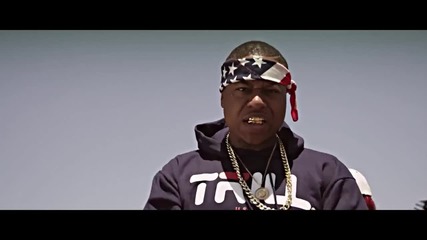Rich Rocka - 550 [official Video]