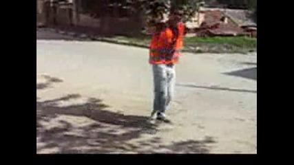 Bqsni Tanci/pone Taka Moje Da Se Kaje
