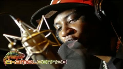 Hot!!! Gucci Mane Feat. Trae - 2 Seater - Hd 