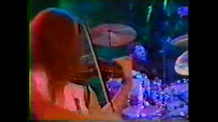 Mahavishnu Orchestra - You Know, You Know - BBC 1972 