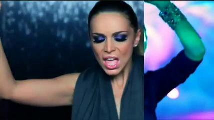 Hit ! Алисия - На 'ти' ми говори (official Hd Video) 2011