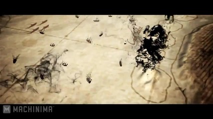 Assassins Creed 4 Black Flag -- Accolades Trailer